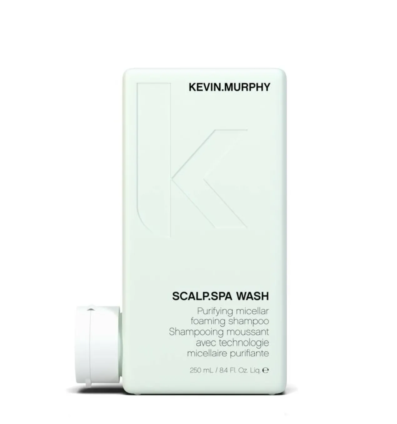 Shampoing Scalp Spa Wash