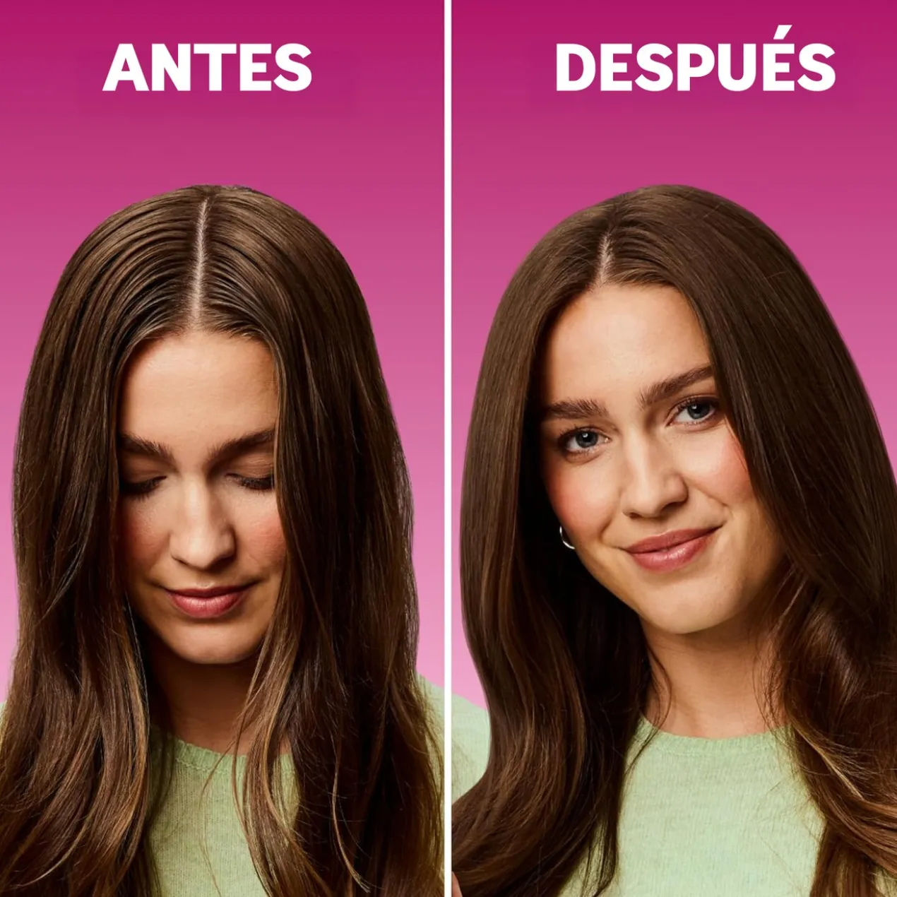 Shampoing Sec Blush