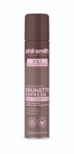Shampoing Sec Brunette