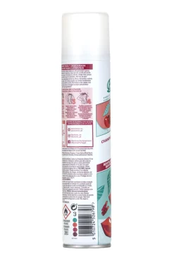 Shampoing Sec Cherry
