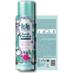 Shampoing Sec Coconut