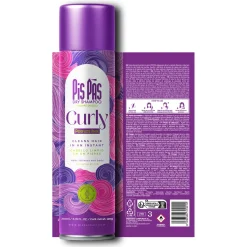 Shampoing Sec Curly