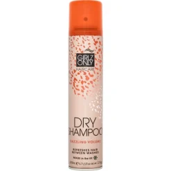 Shampoing Sec Dazzling Volume