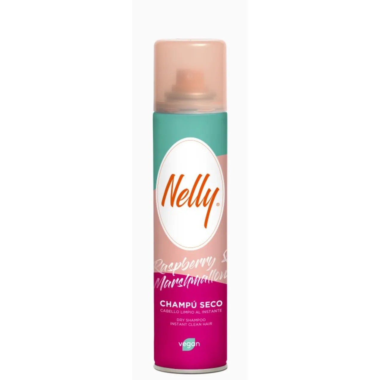 Shampoing Sec Framboise