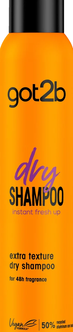Shampoing Sec Fresh It Up Texture Extra