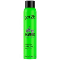 Shampoing Sec Instant Fresh-Up
