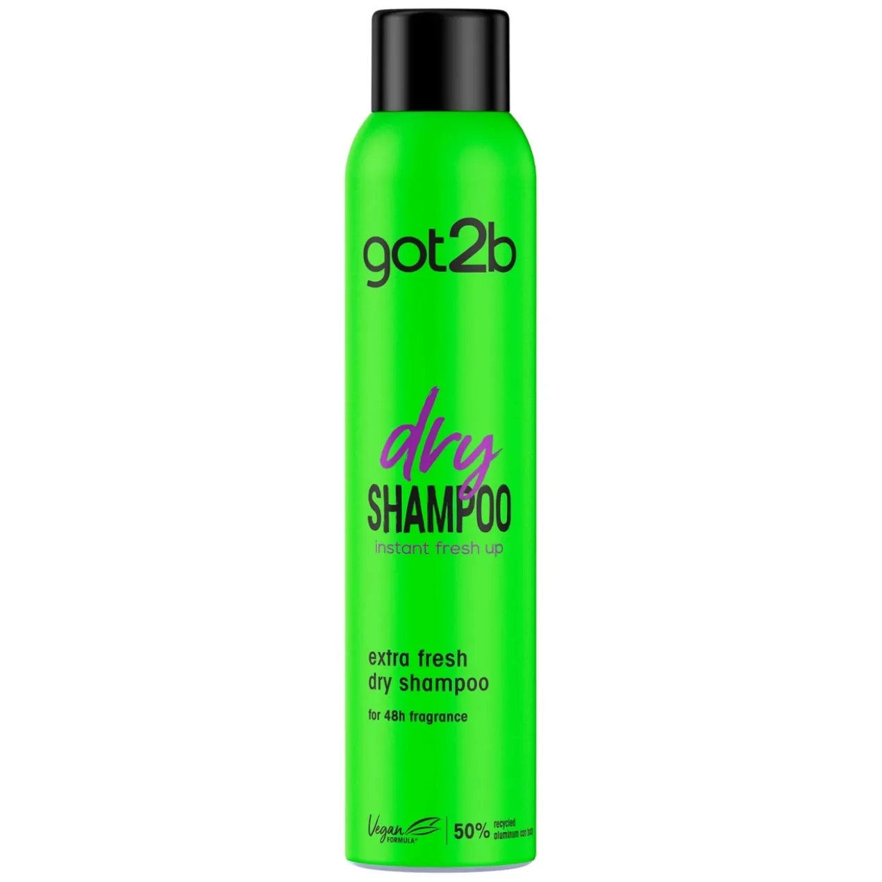 Shampoing Sec Instant Fresh-Up