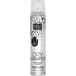 Shampoing Sec No Residue Nude