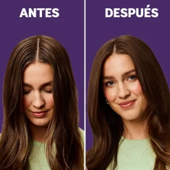 Shampoing Sec Oriental
