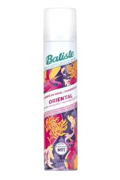 Shampoing Sec Oriental
