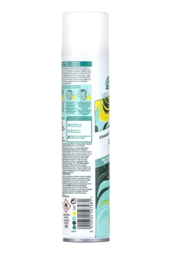 Shampoing Sec Original