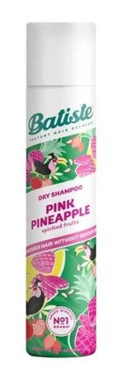 Shampoing sec Pink Pineapple