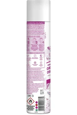 Shampoing Sec Sensitive Scalp