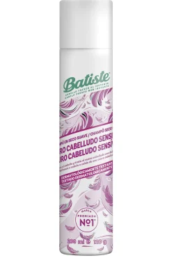 Shampoing Sec Sensitive Scalp