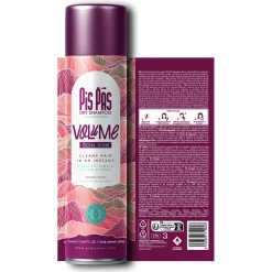 Shampoing Sec Volume