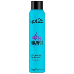 Shampoing Sec Volume