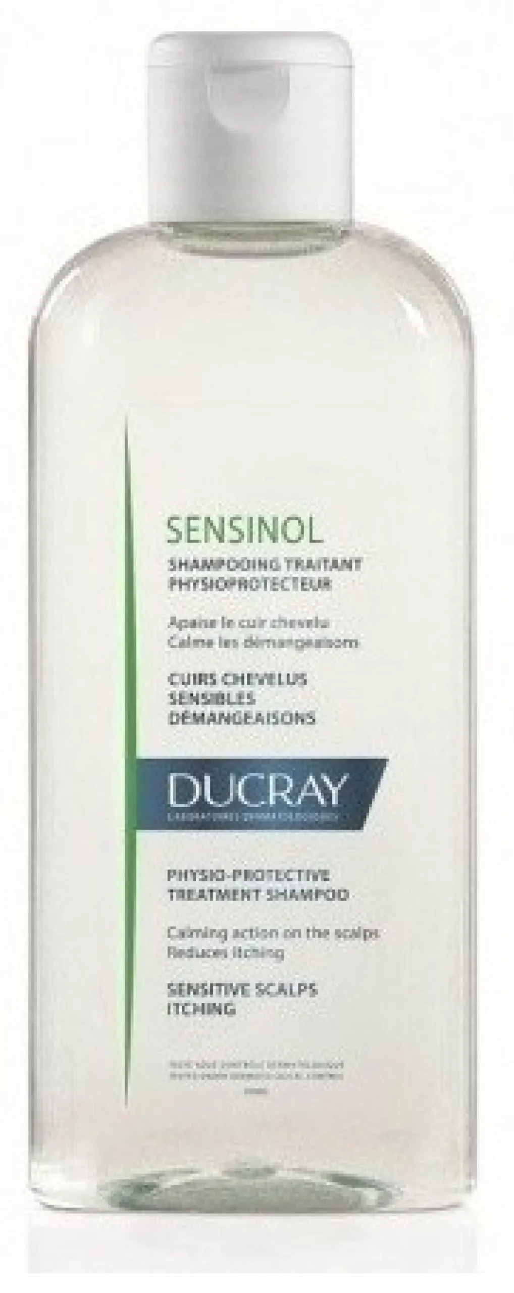 Shampoing Sensinol
