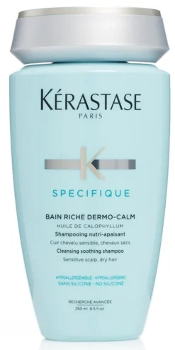 Shampoing Specifique Bain Riche Dermo-Calm