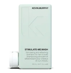 Shampoing Stimulate Wash