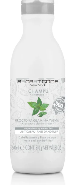 Shampoing Traitement Anti-Pelliculaire