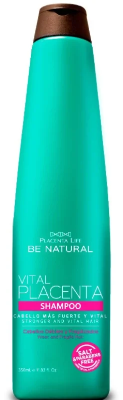 Shampoing Vital Placenta
