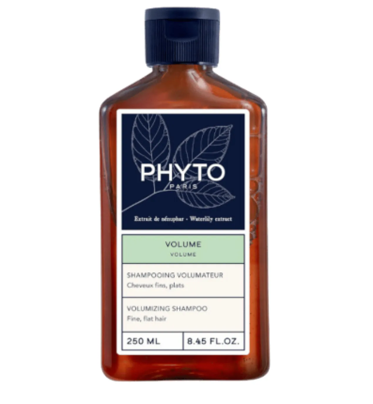 Shampoing Volume