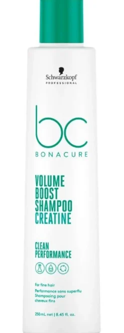 Shampoing Volume Boost