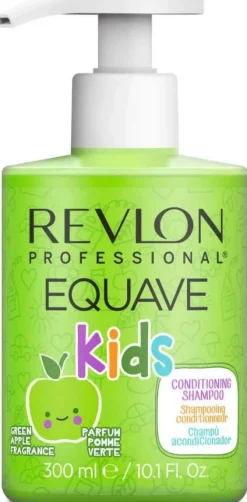 Shampooing Après-shampooing Equave Kids Apple