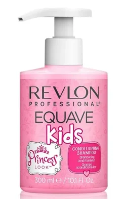 Shampooing Après-shampooing Equave Kids Princess Look
