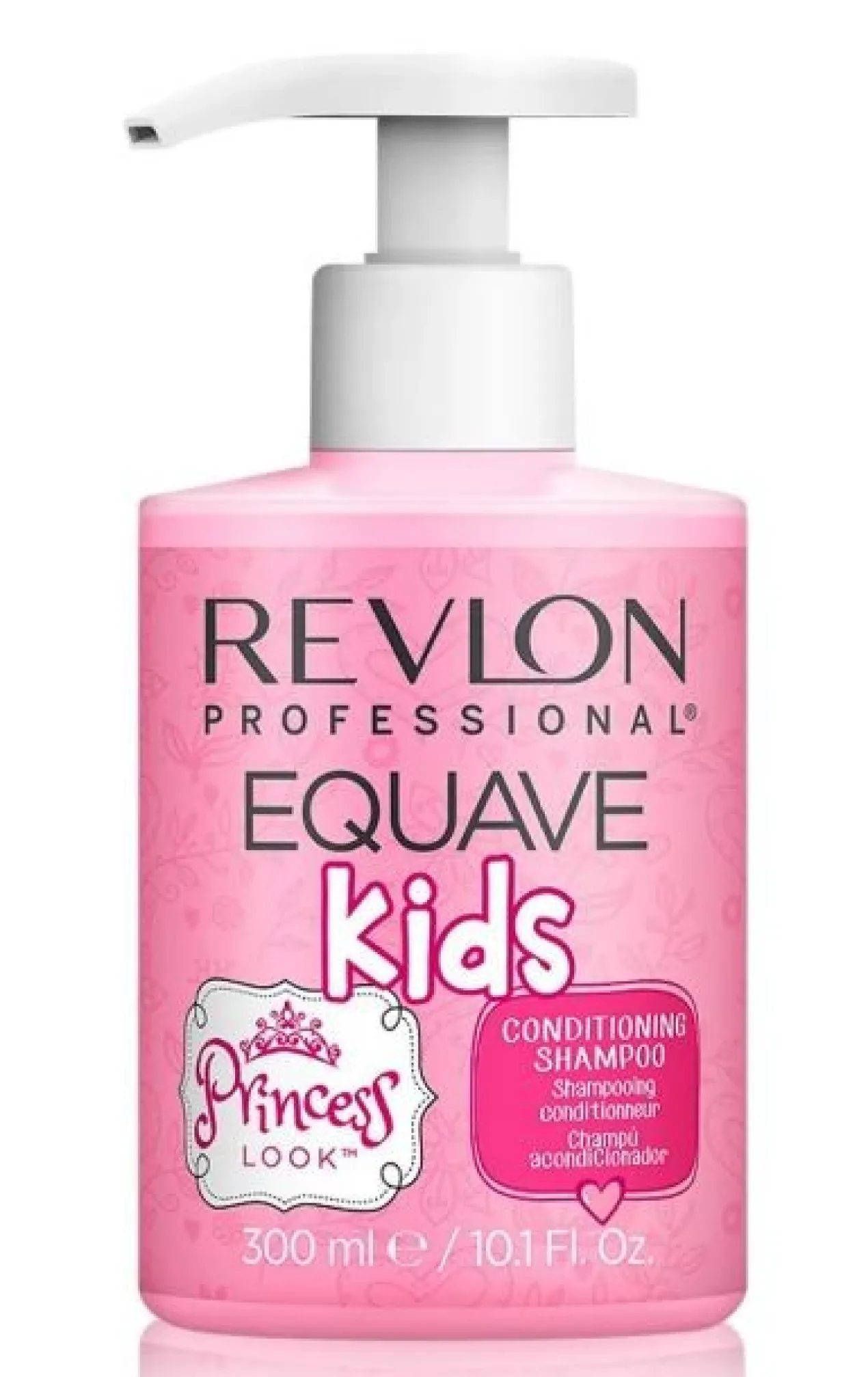 Shampooing Après-shampooing Equave Kids Princess Look