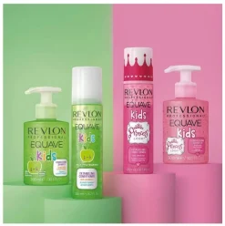 Shampooing Après-shampooing Equave Kids Princess Look