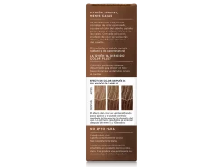 Shampooing Color Plus Blond à Châtain