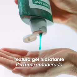 Shampooing Galanga Antipelliculaire Cuir Chevelu