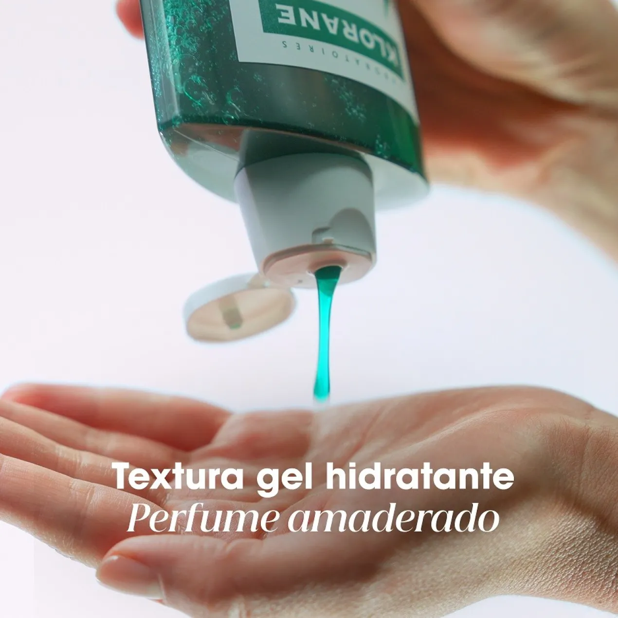 Shampooing Galanga Antipelliculaire Cuir Chevelu
