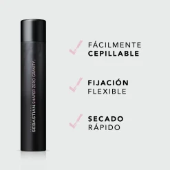 Shaper Zero Gravity Spray pour Cheveux