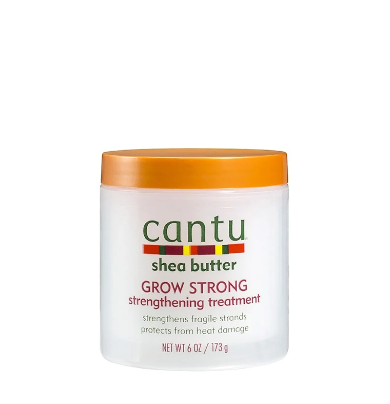 Shea Butter Grow Strong Traitement Fortifiant