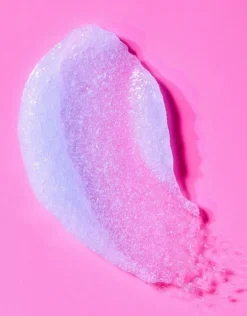 Shea Sugar Scrub Blue Lagoon Exfoliant pour le Corps