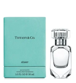 Sheer Eau de Toilette