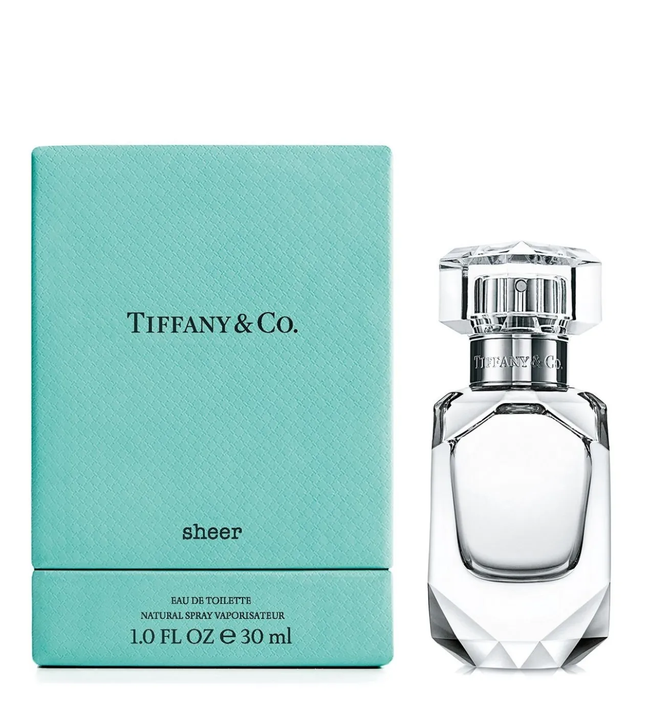 Sheer Eau de Toilette