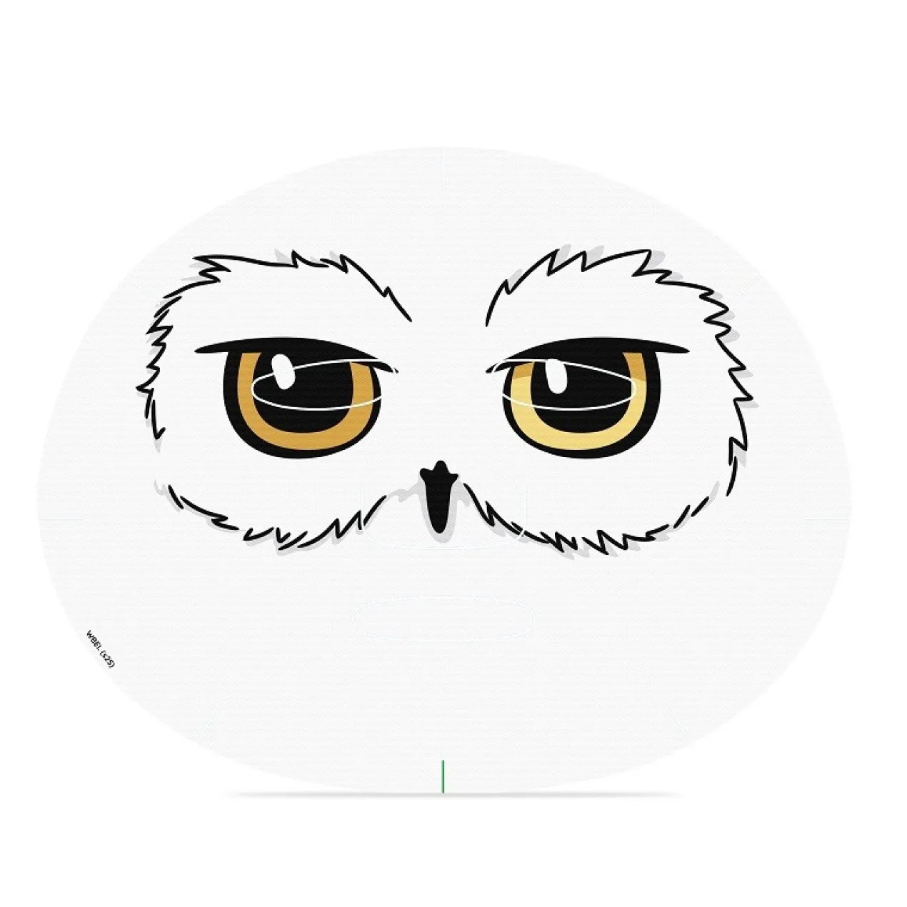 Sheet Mask Hedwig