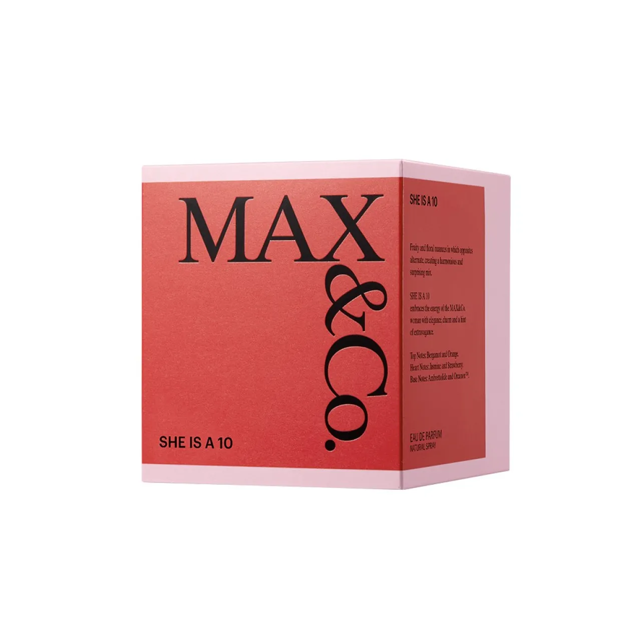 She Is A 10 Eau de Parfum