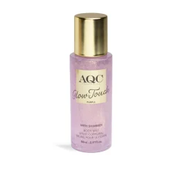 Shimmer Body Mist Glow Touch
