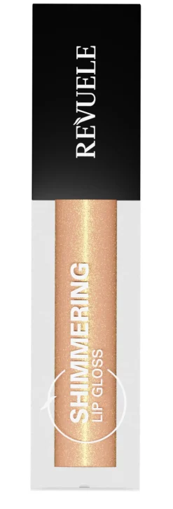 Shimmering Lip Gloss