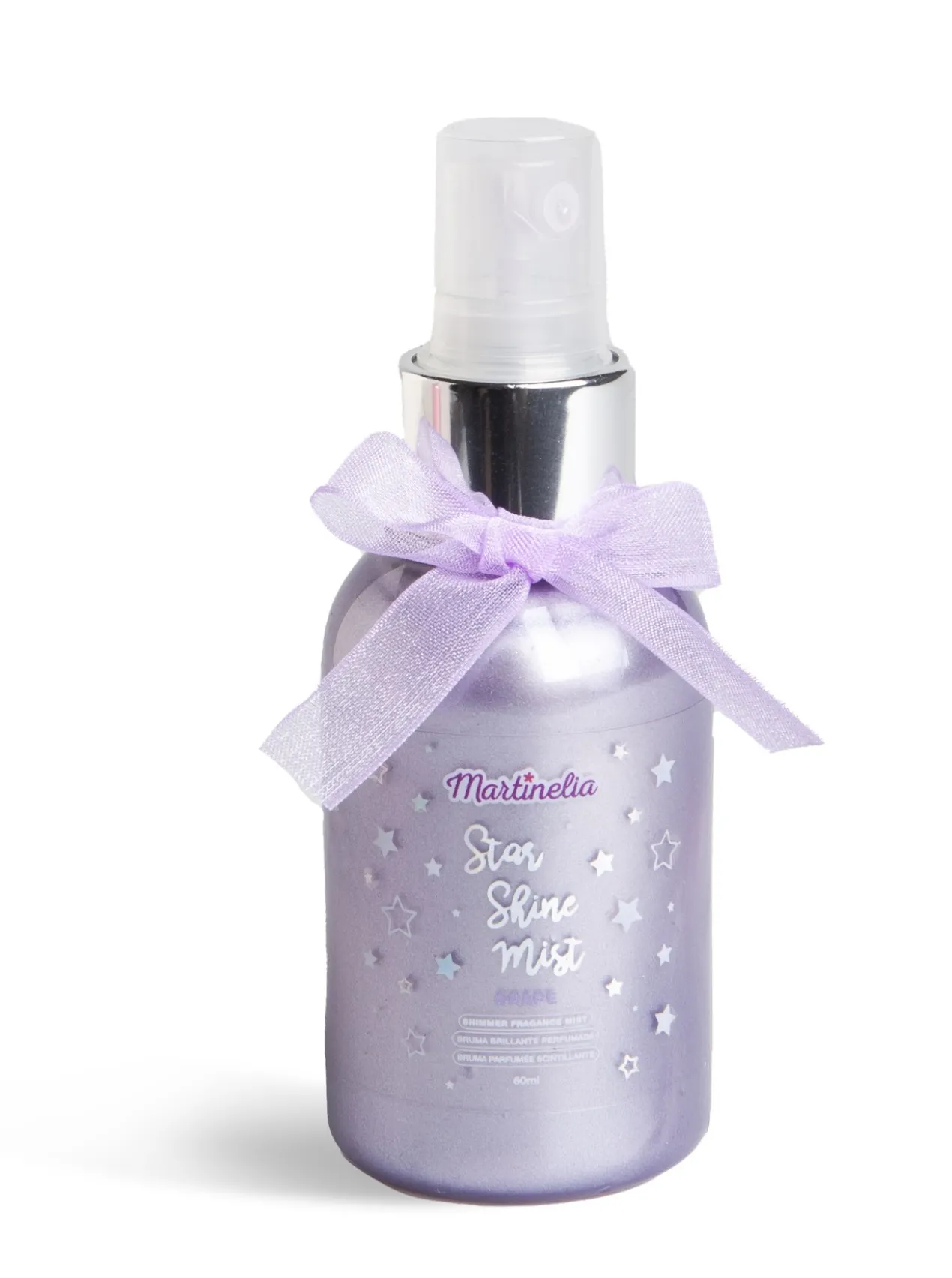 Shimmer Parfum Little Unicorn