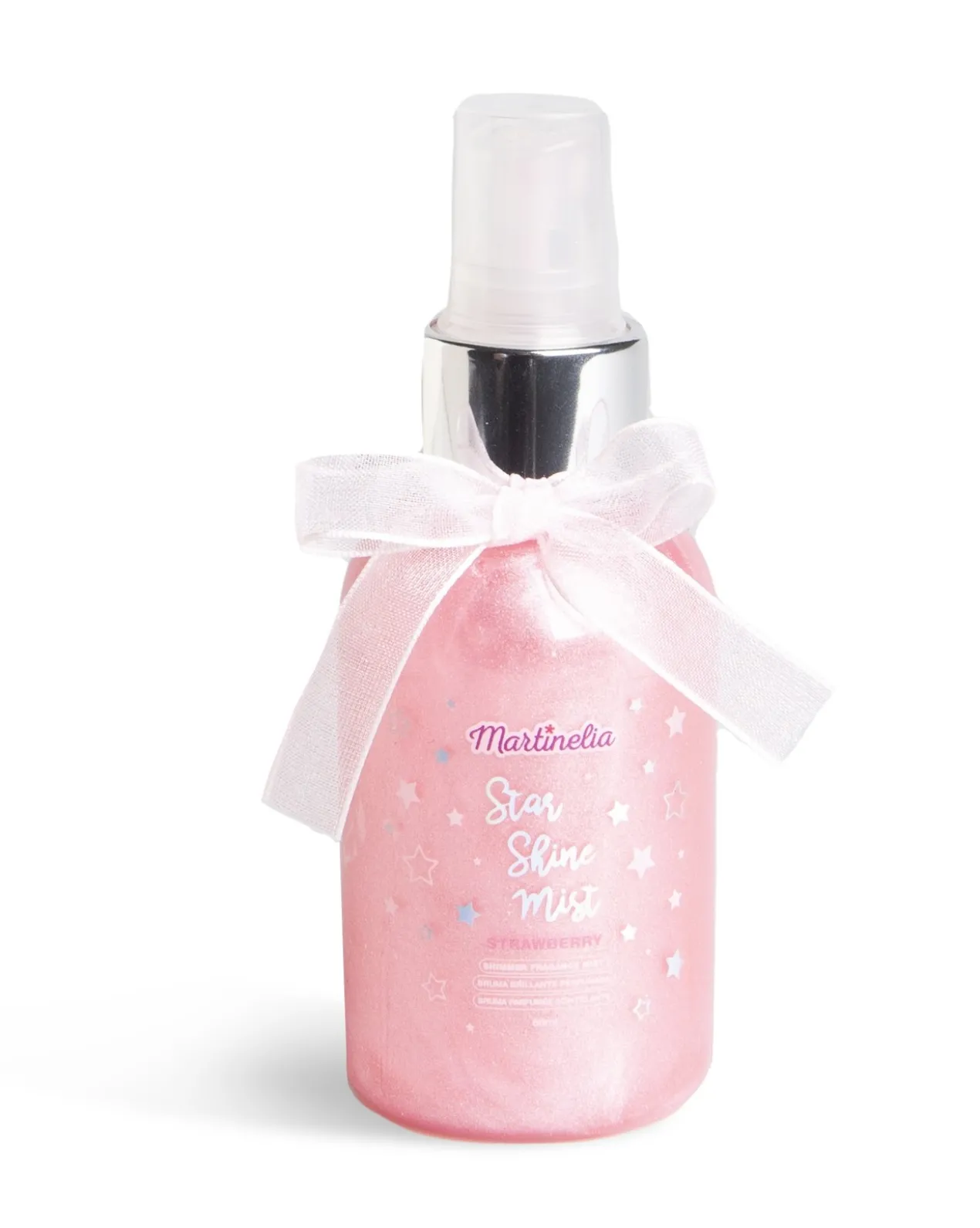 Shimmer Parfum Little Unicorn