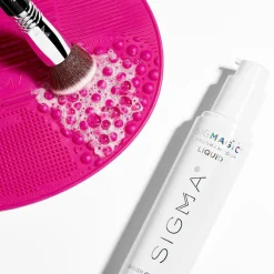 Sigmagic Brushampoo Liquid