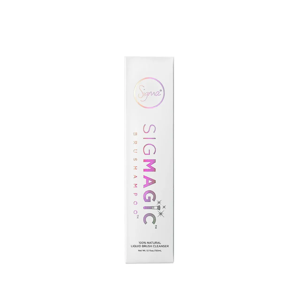 Sigmagic Brushampoo Liquid