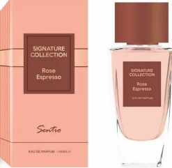 Signature Collection Rose Espresso Eau de Parfum