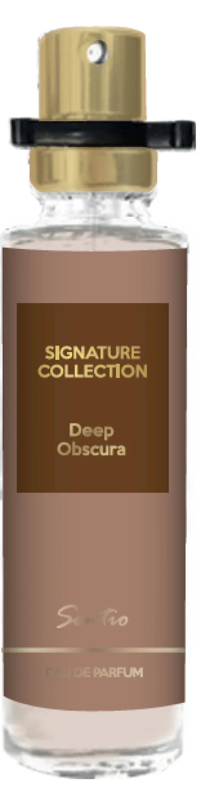 Signature Deep Obscura Eau de Parfum