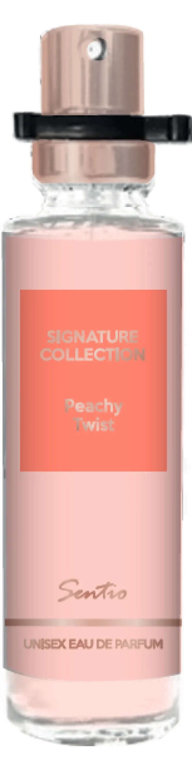 Signature Peachy Twist Eau de Parfum